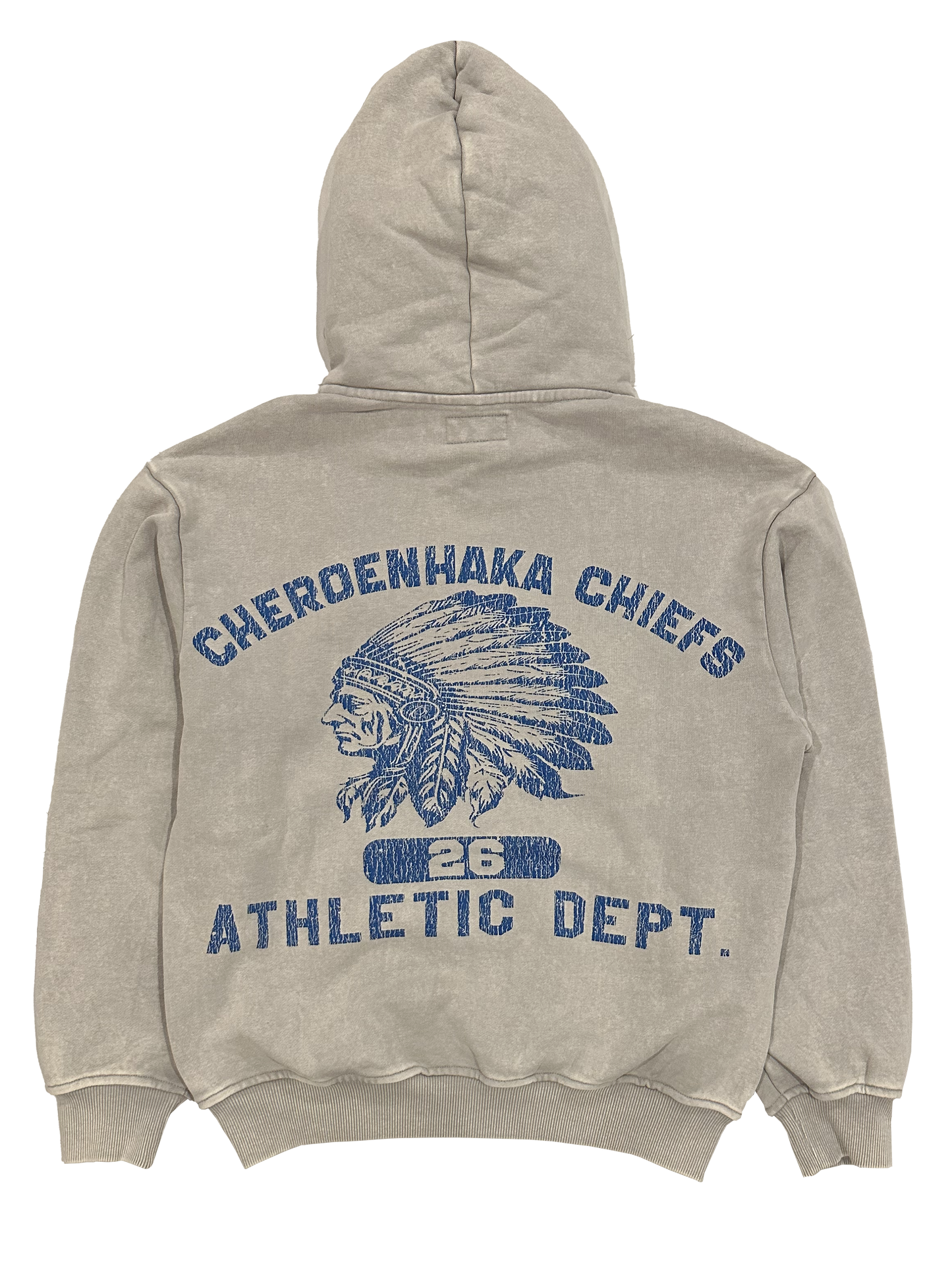 Chiefs Hoodie