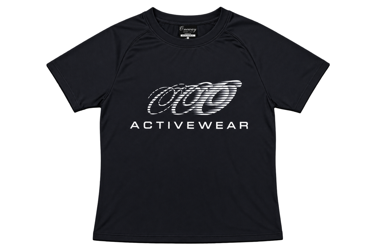 Activewear Tee