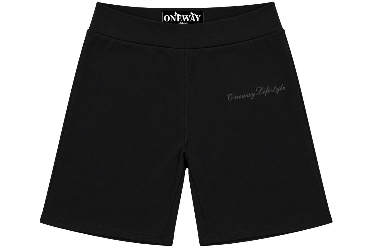 Biker Shorts