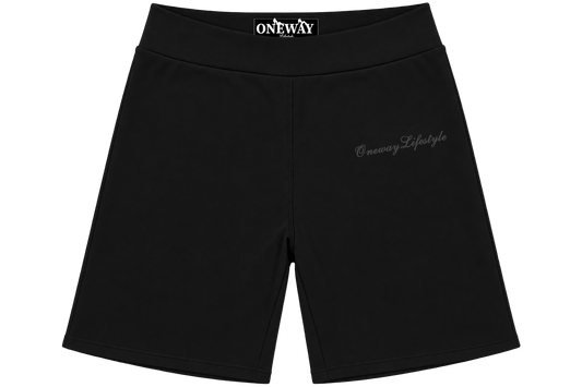 Biker Shorts