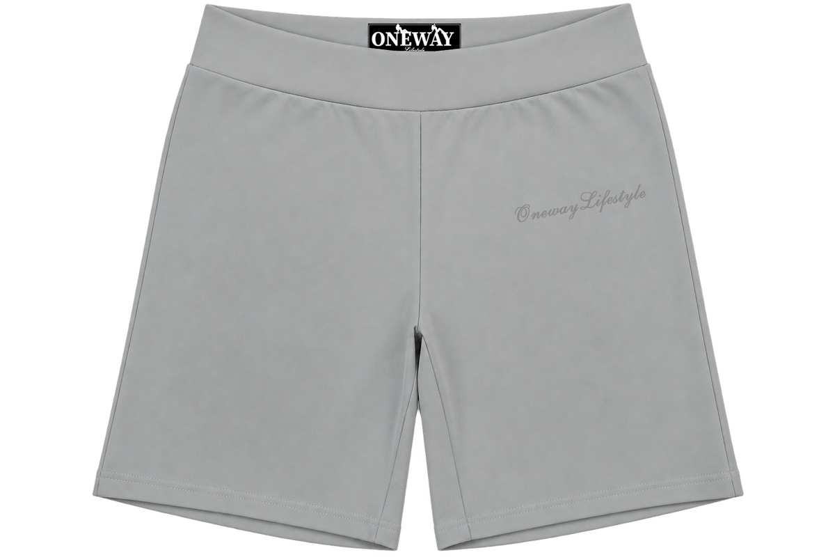 Biker Shorts