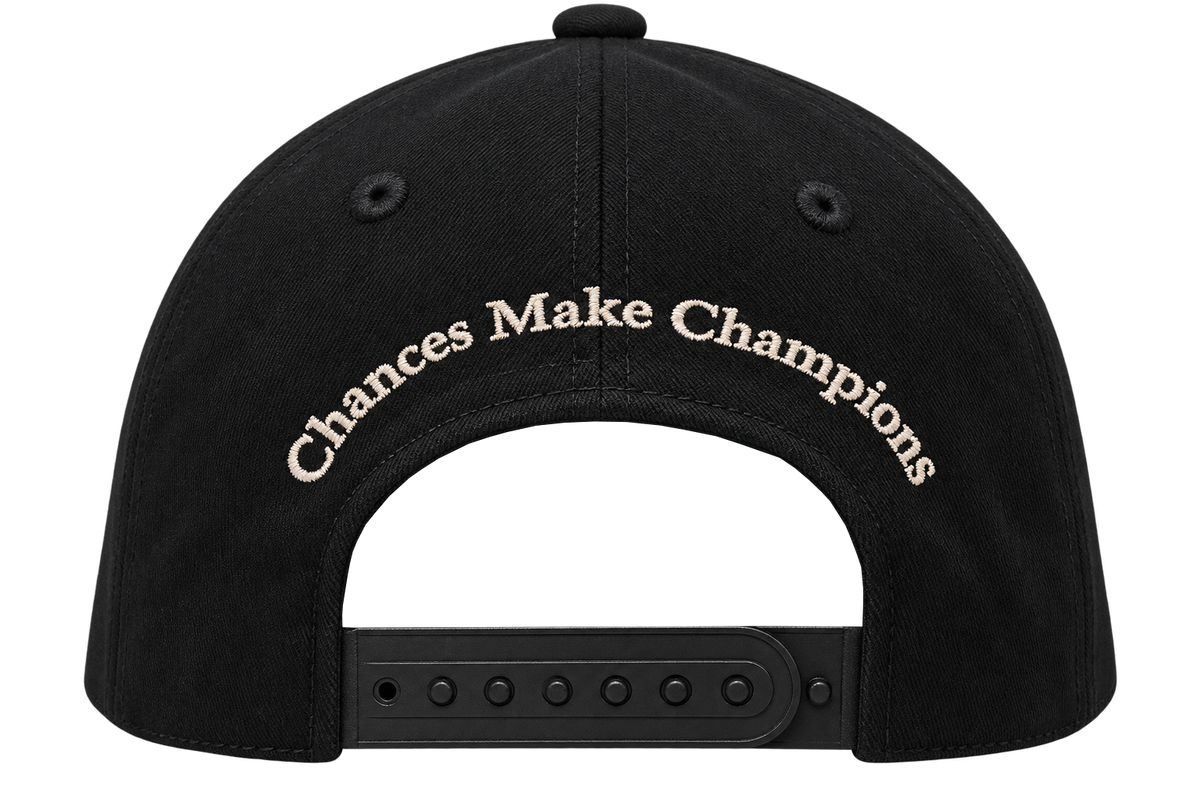 Snapback Cap
