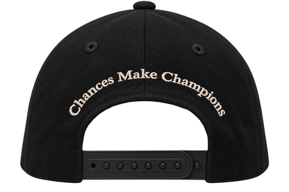 Snapback Cap