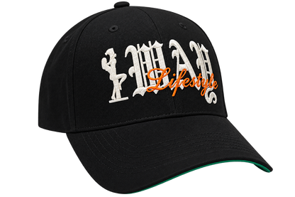 Snapback Cap