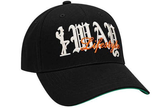 Snapback Cap