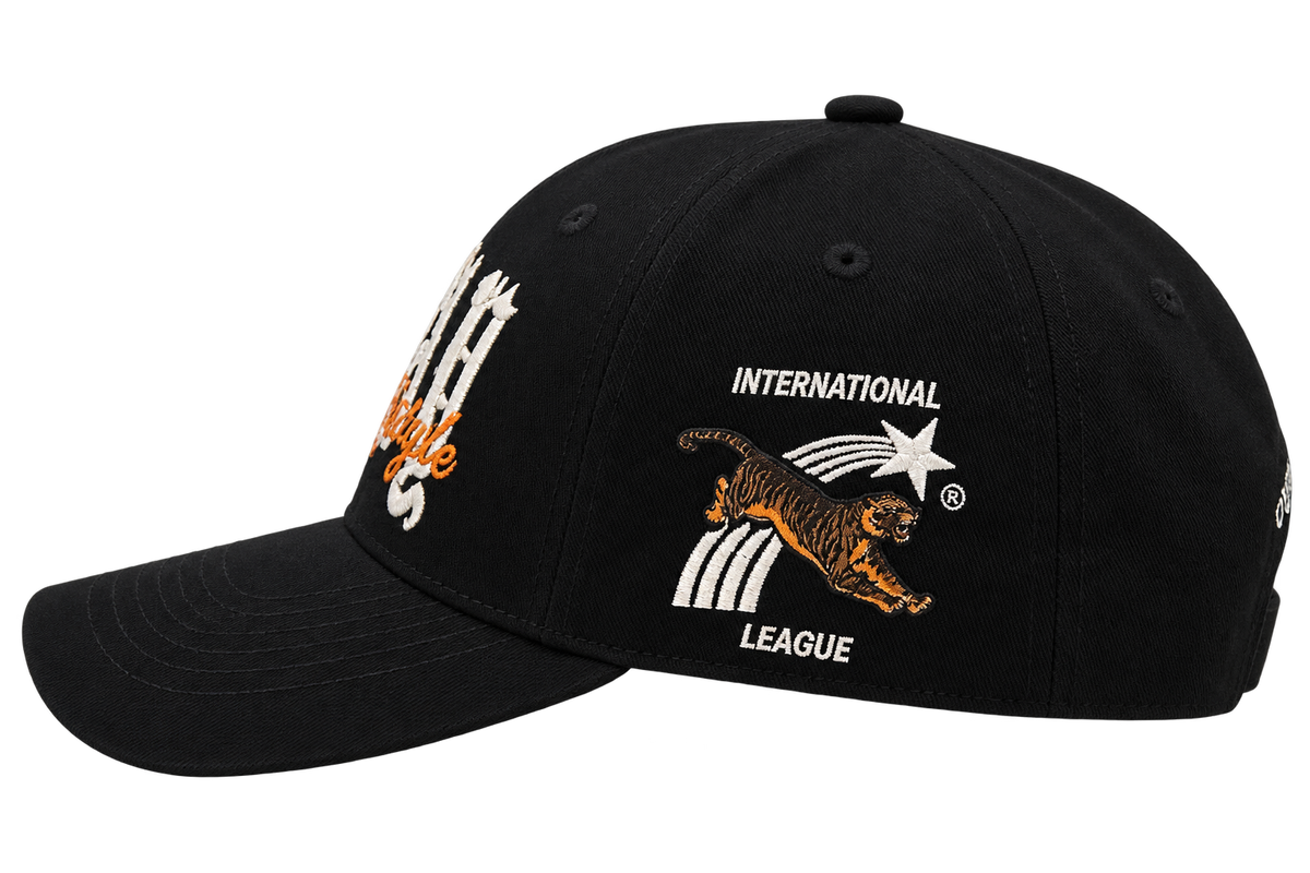 Snapback Cap