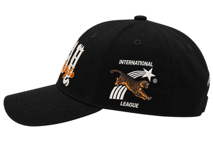 Snapback Cap