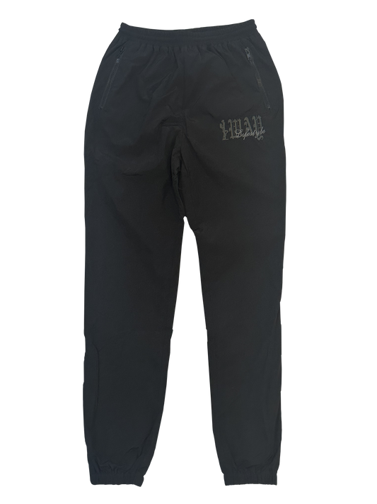 Lifestyle Tracksuit Pants [Black]