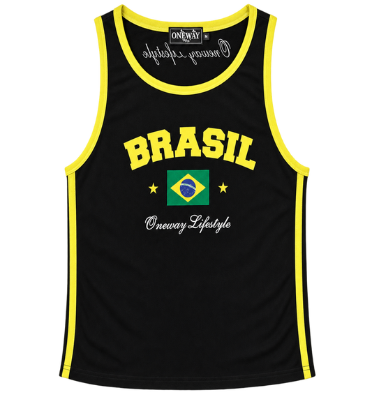 Brasil Tank Top