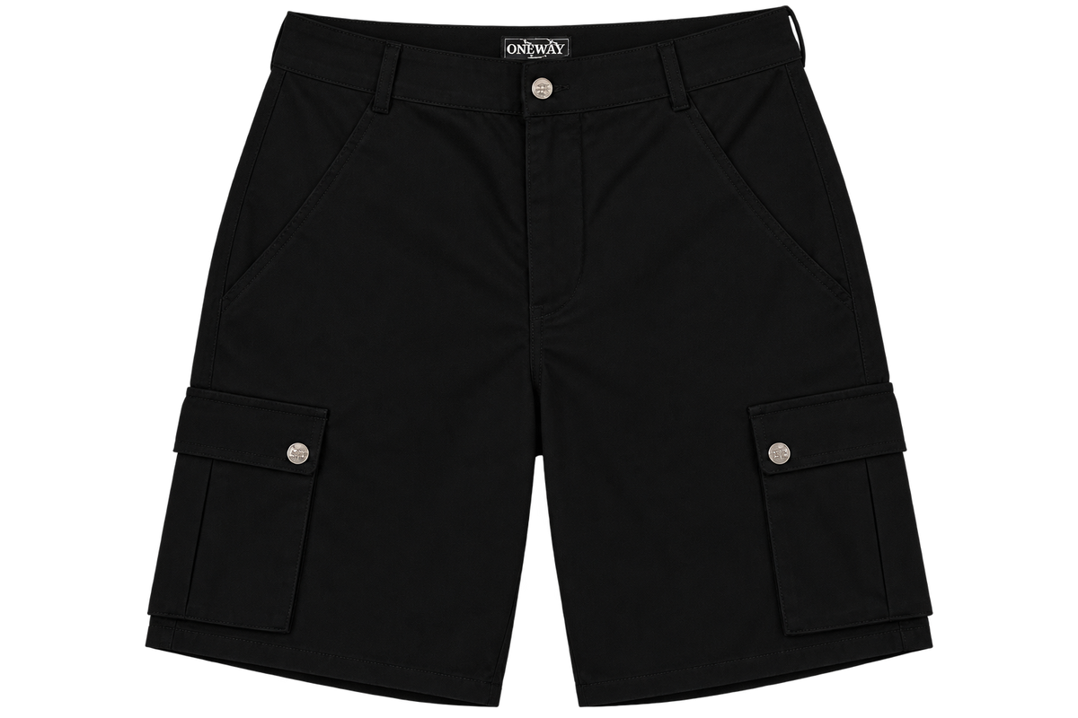 Cargo Shorts