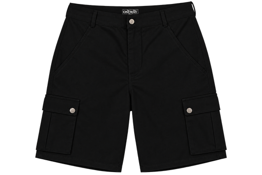 Cargo Shorts