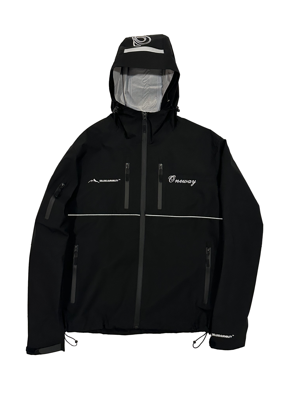 Cascade Jacket