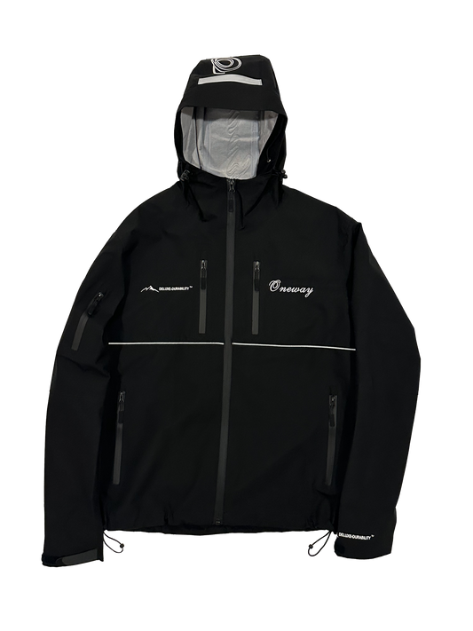 Cascade Jacket