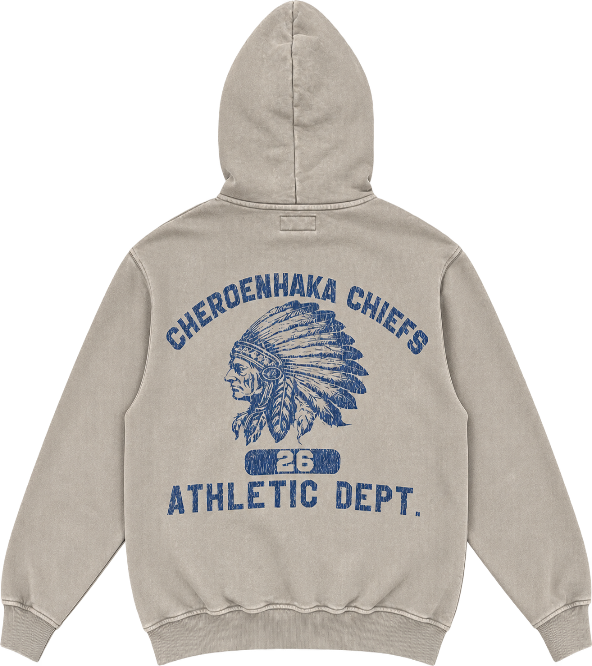 Chiefs Hoodie
