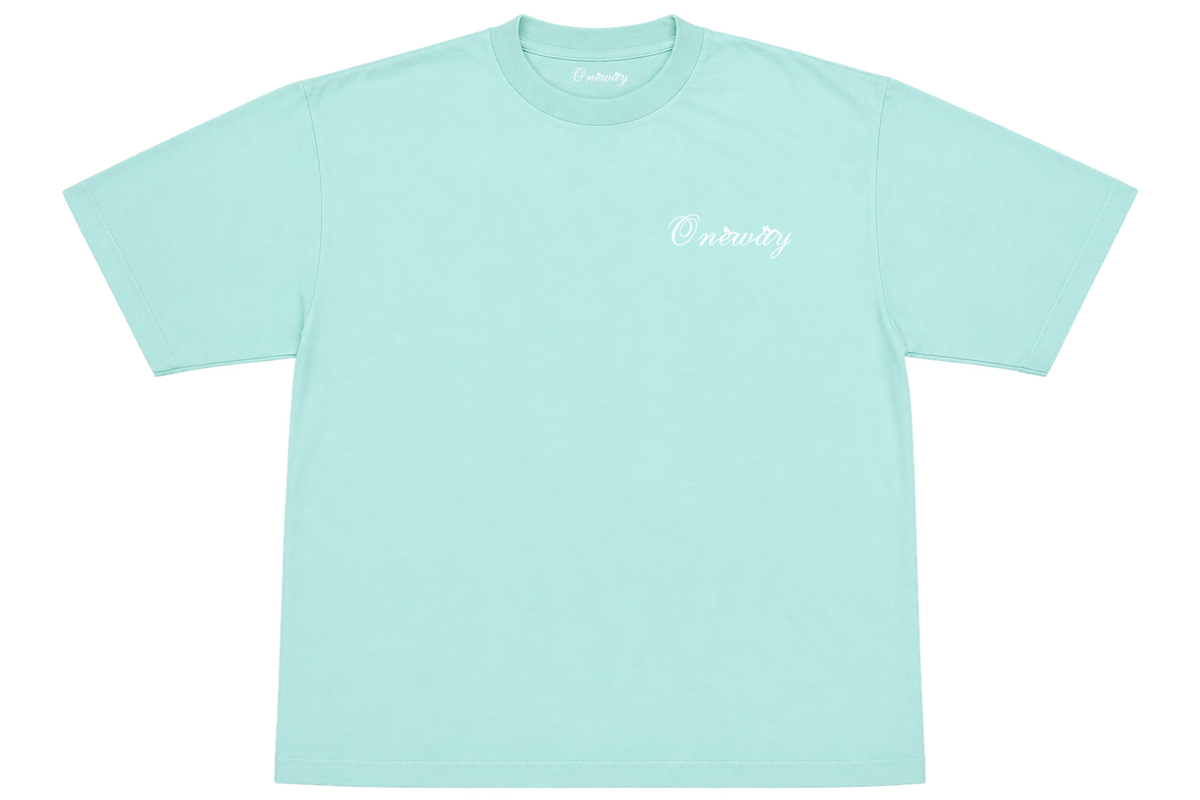 Vanilla Mint Tee