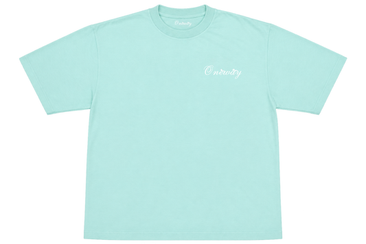 Vanilla Mint Tee