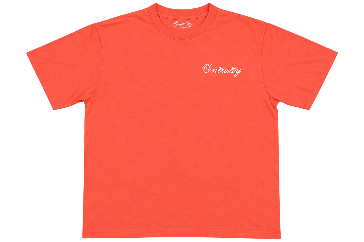 Georgia Peach Tee