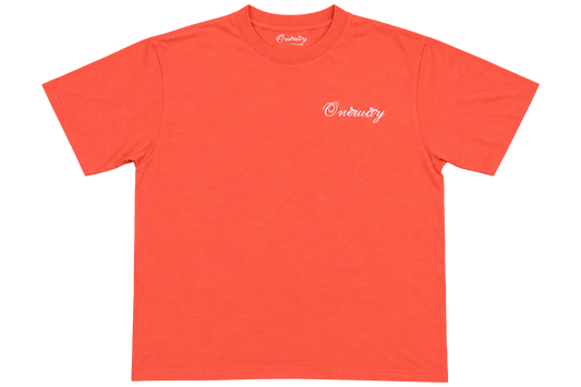 Georgia Peach Tee