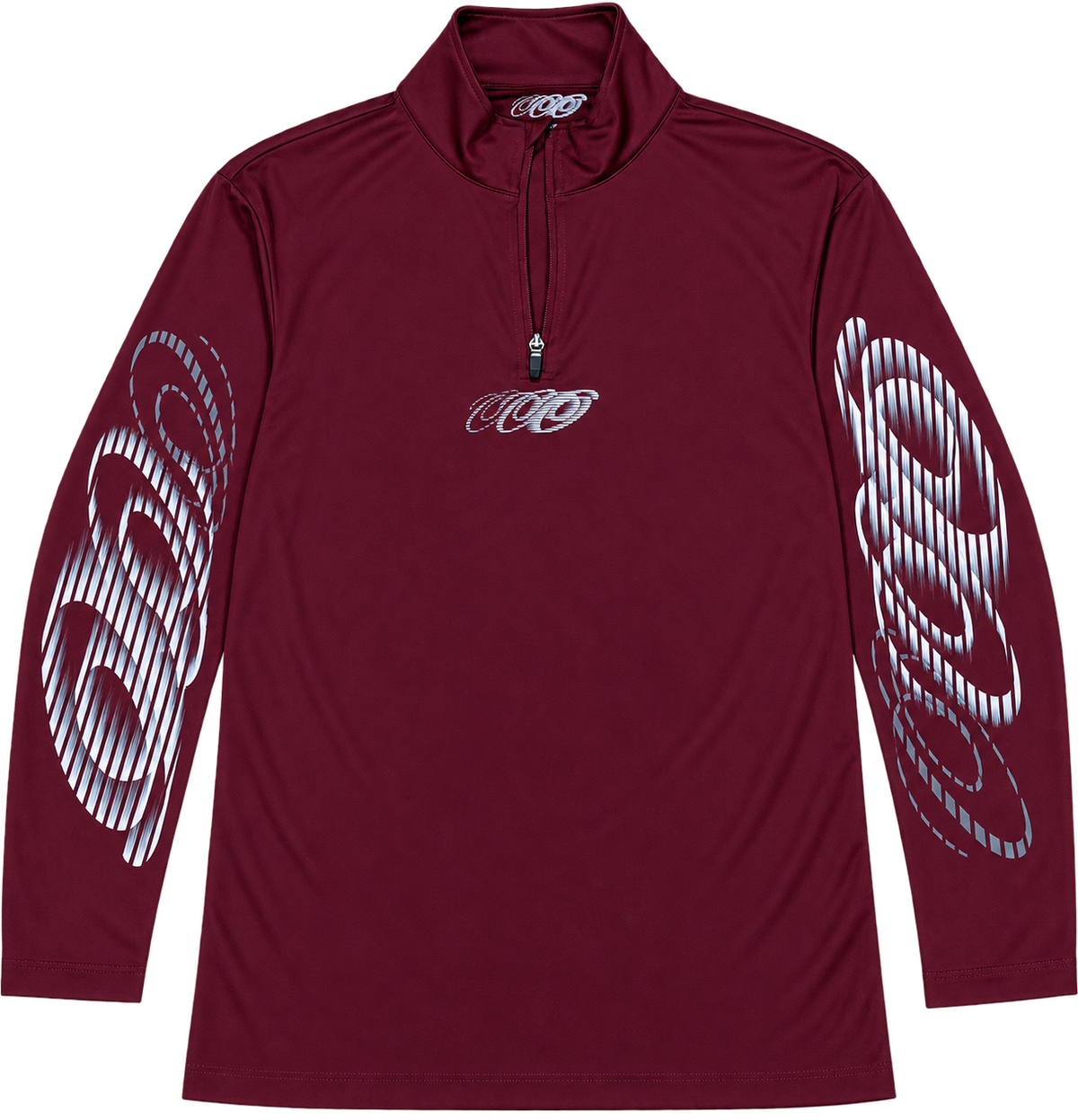 Cranberry Quarter Tech