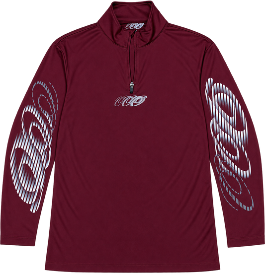 Cranberry Quarter Tech