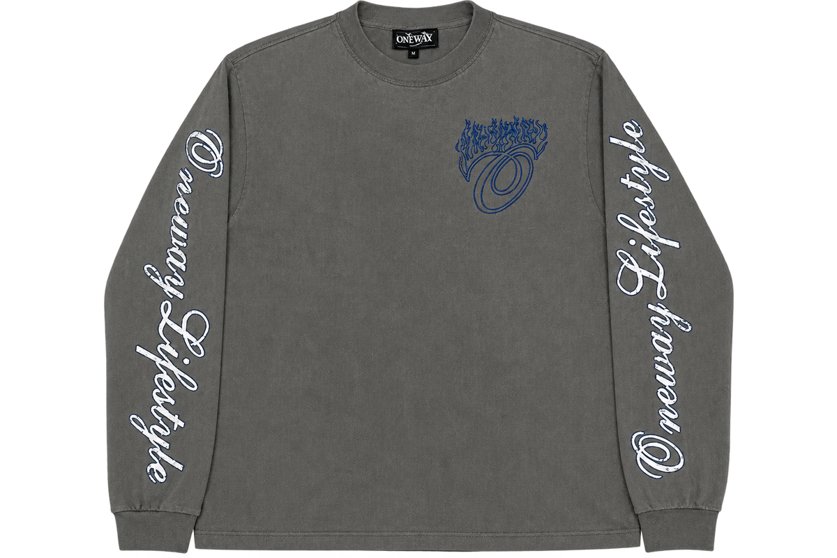 Dragon L/S