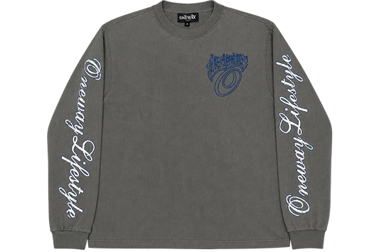 Dragon L/S