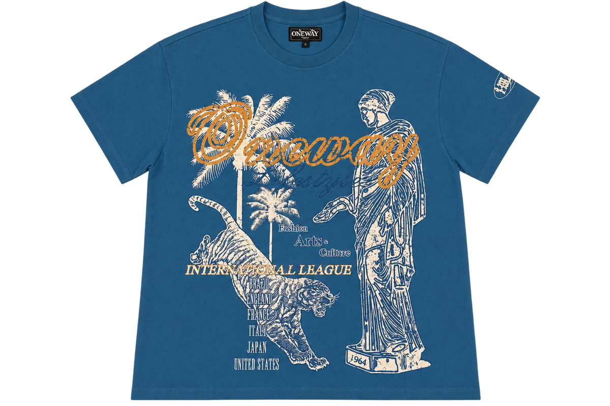 International Tee