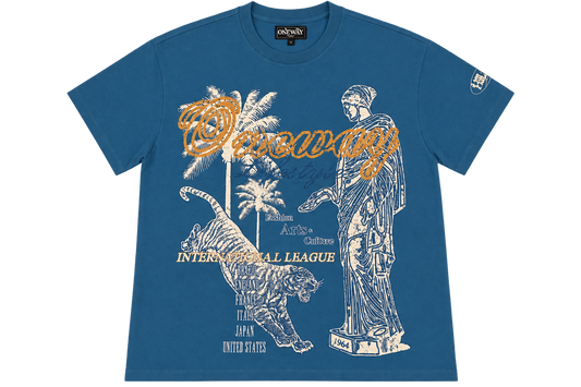 International Tee