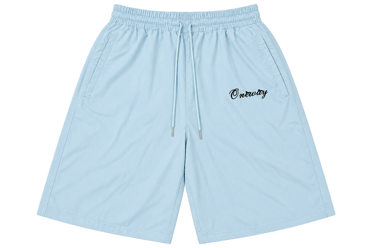 Light Ice Shorts