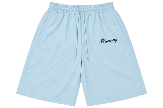 Light Ice Shorts