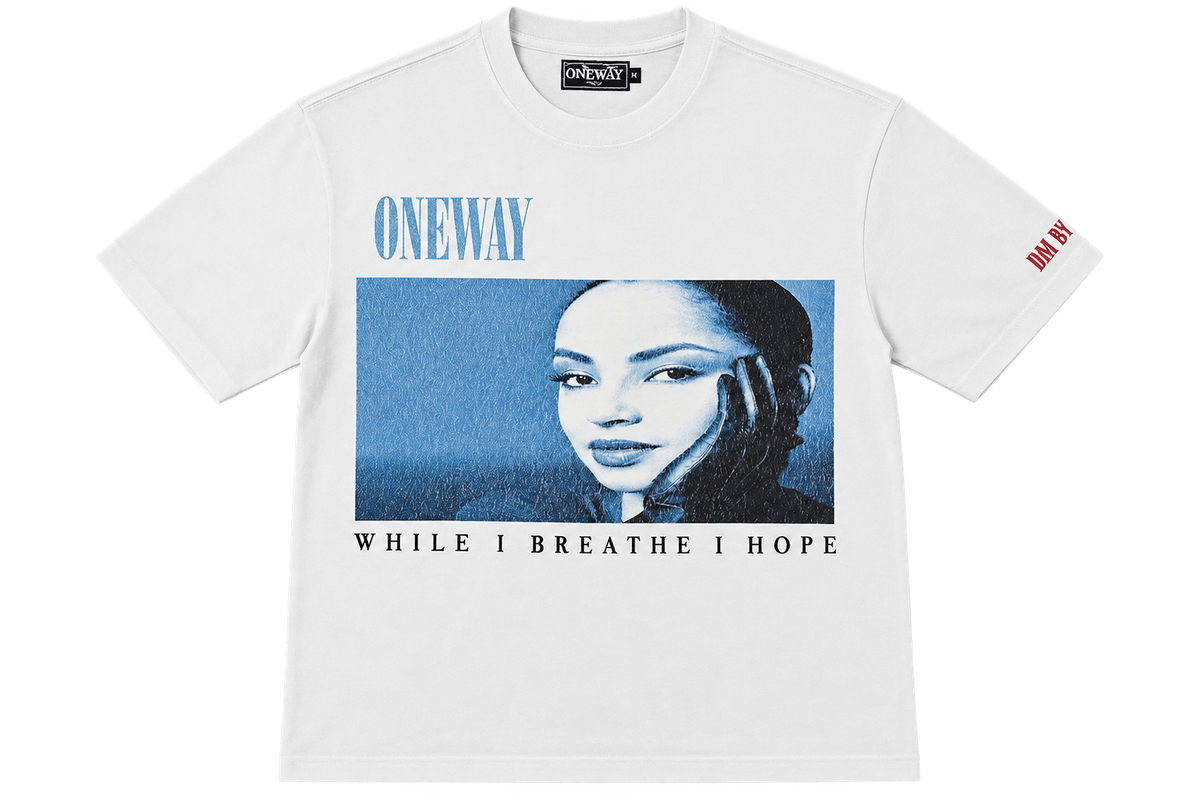 Kiss Of Life Tee