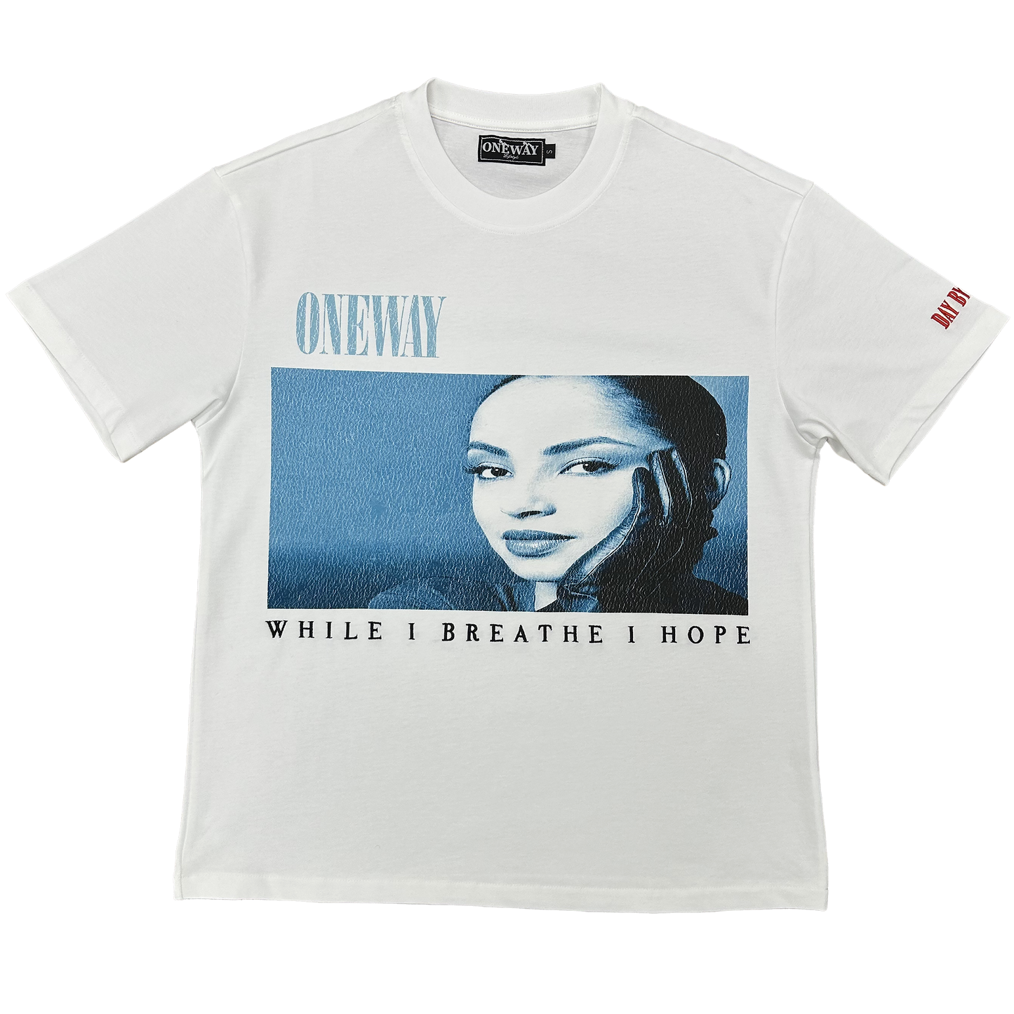 Kiss Of Life Tee