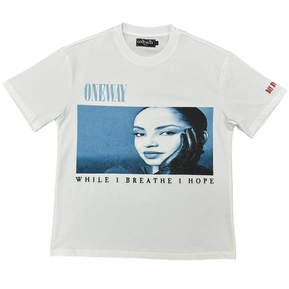 Kiss Of Life Tee