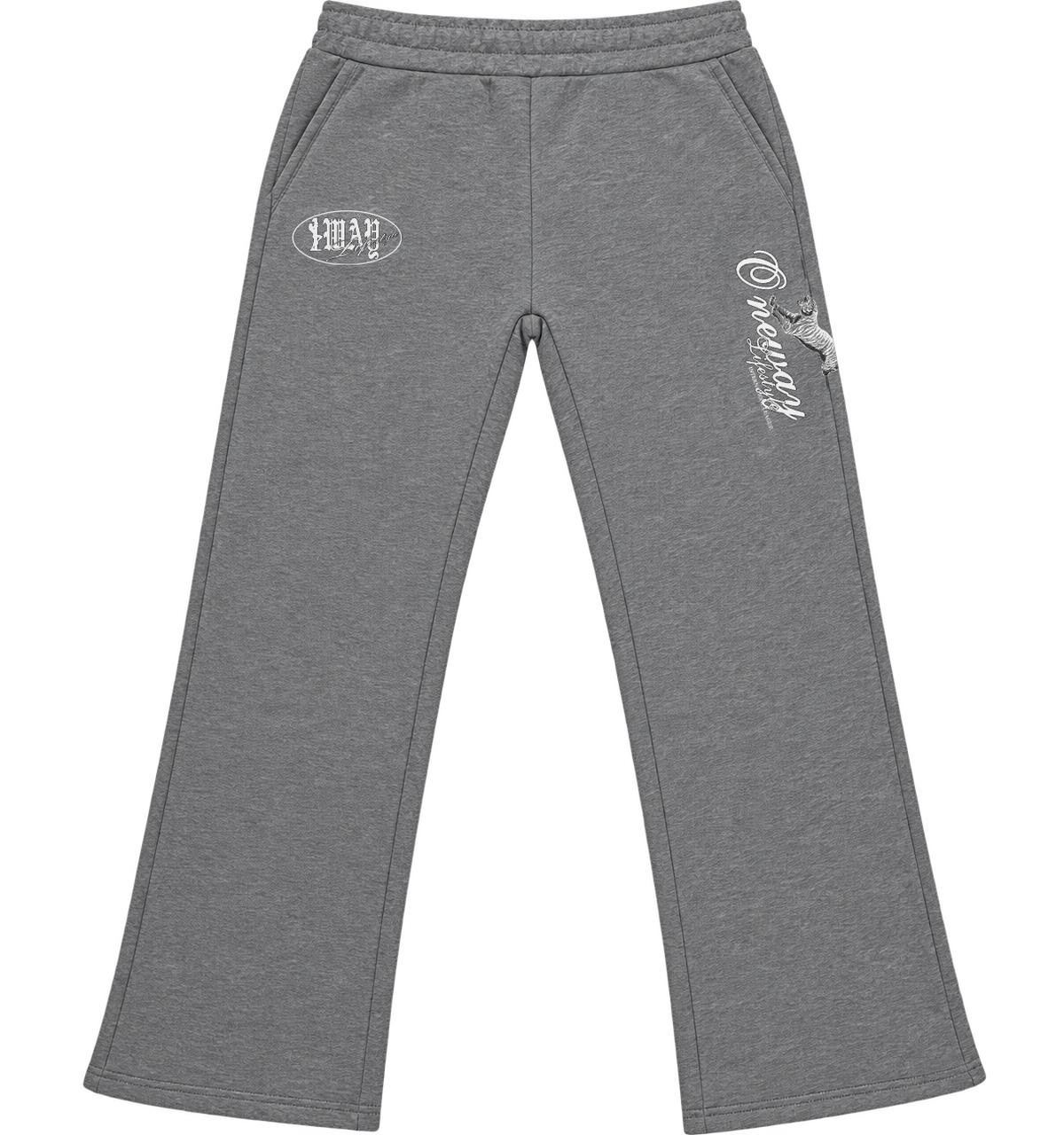 Script Sweatpants