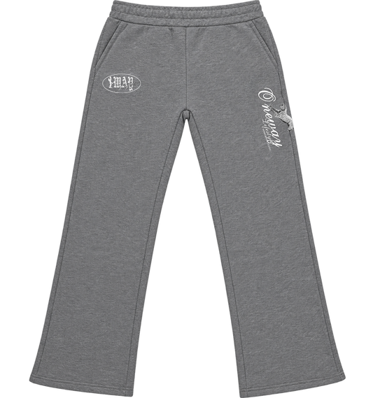 Script Sweatpants