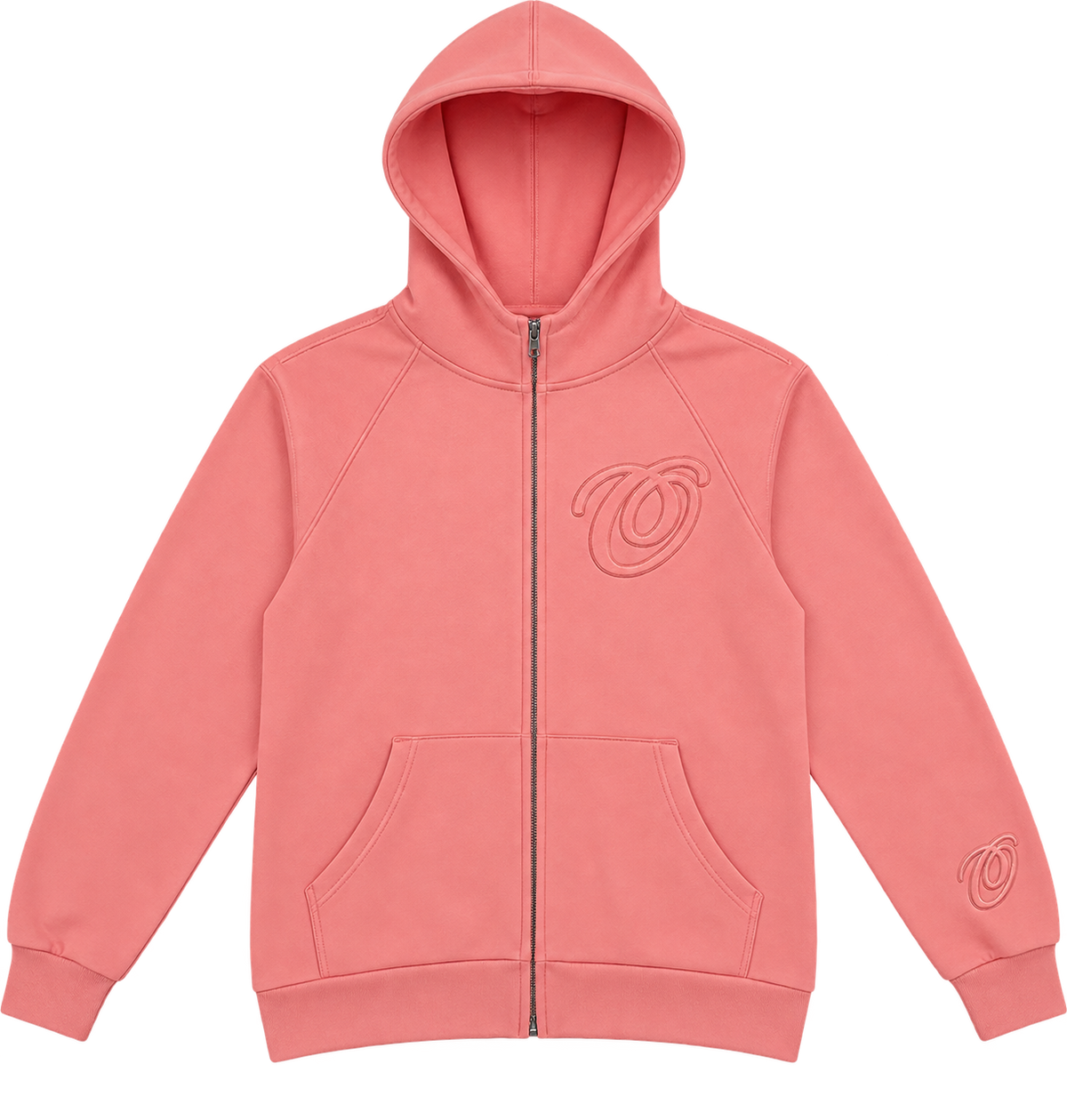 Script Hoodie