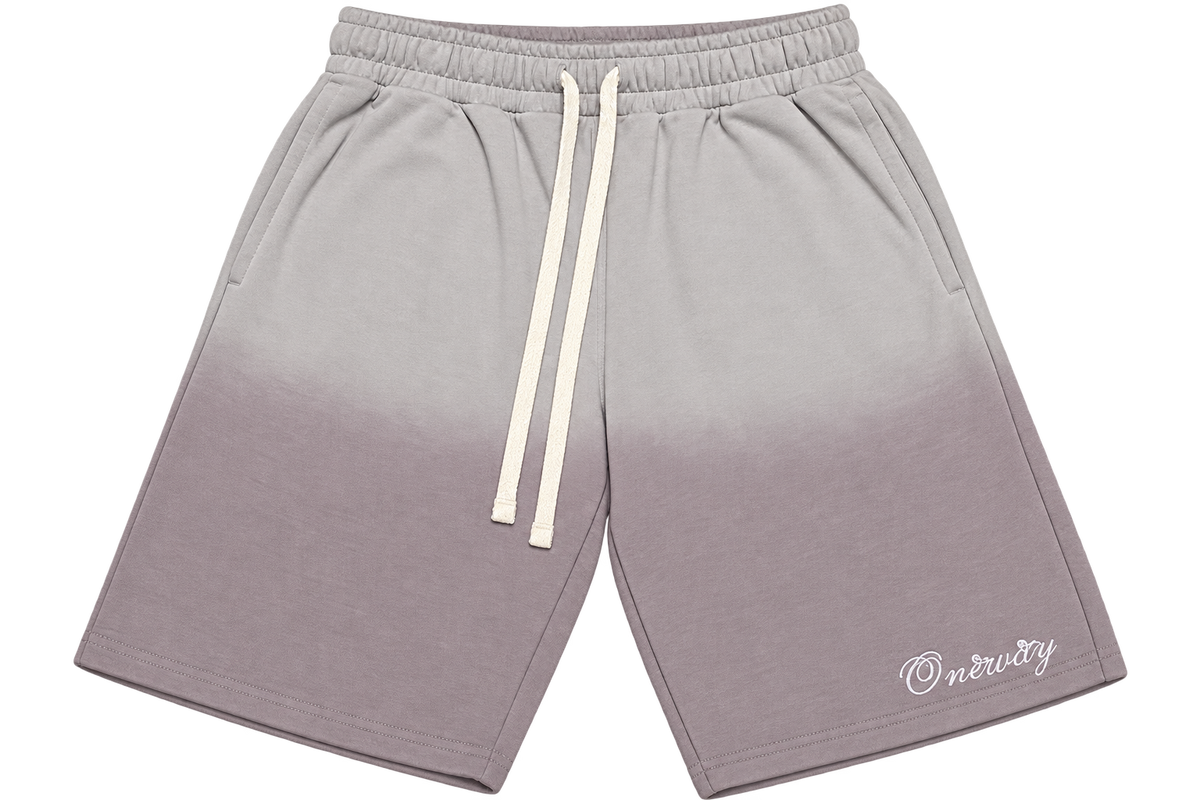 Gray Valley Shorts