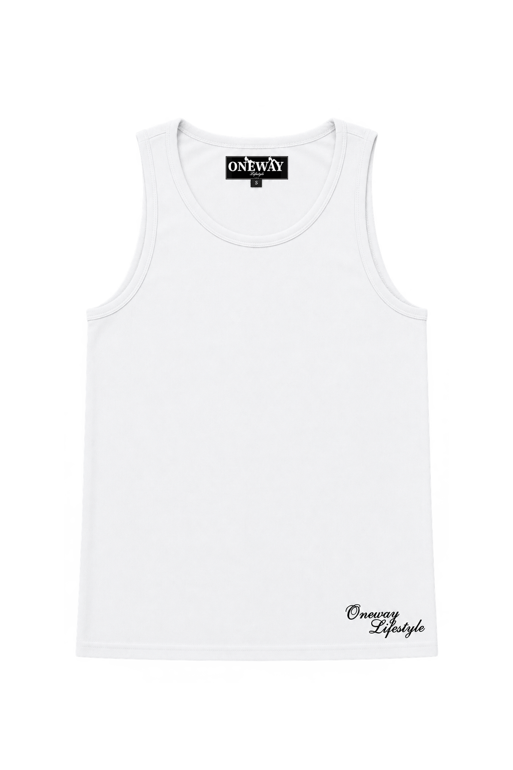 White Beater