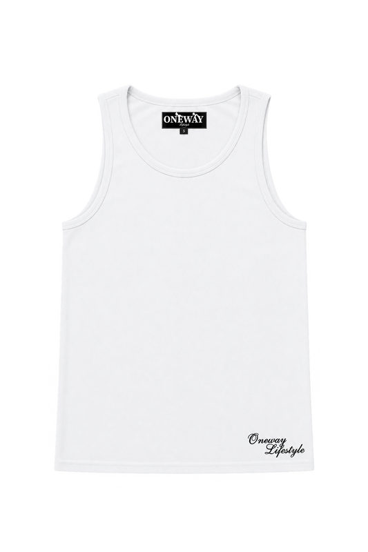 White Beater