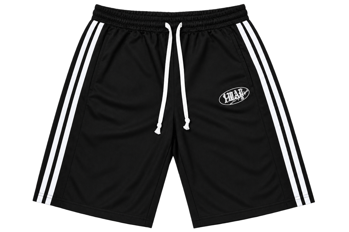 V2 Shorts